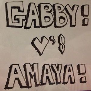 Meet your Posher, Gabby